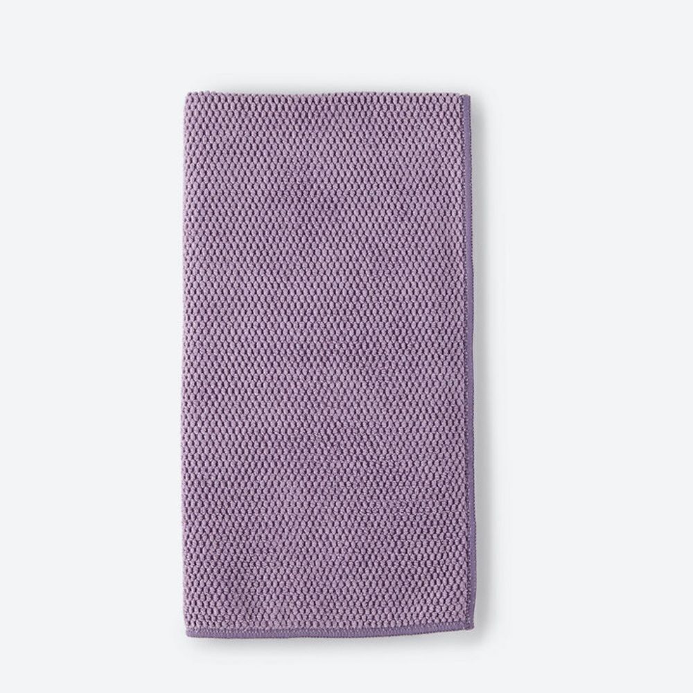 Norwex Kitchen Towel Amethyst NWT